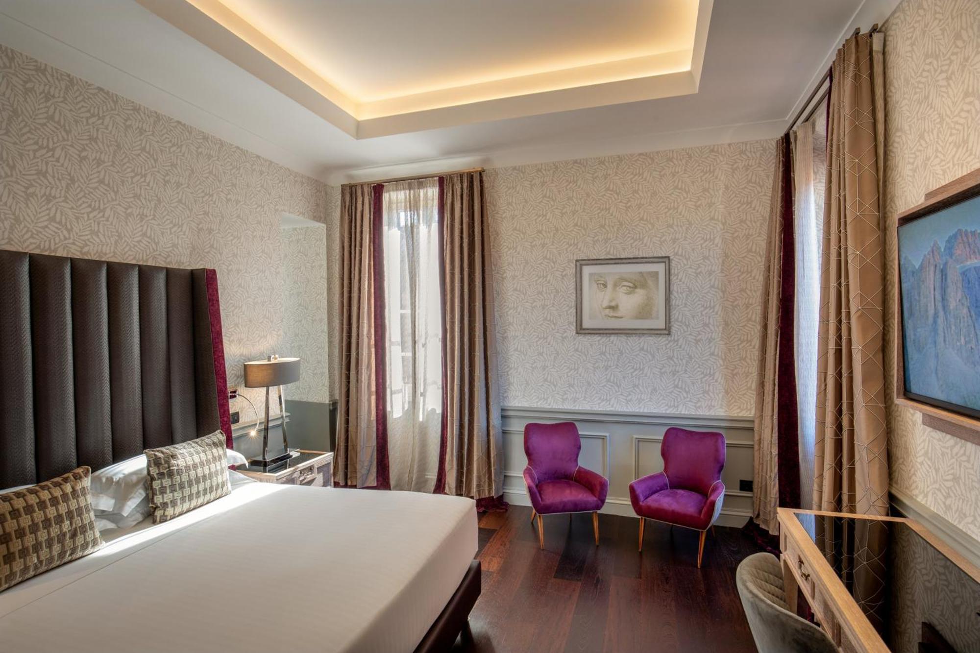 The At The Spanish Steps Affittacamere 5*
